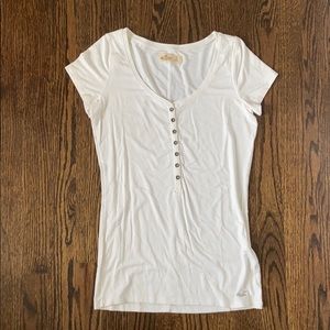 Size Small Hollister Shirt